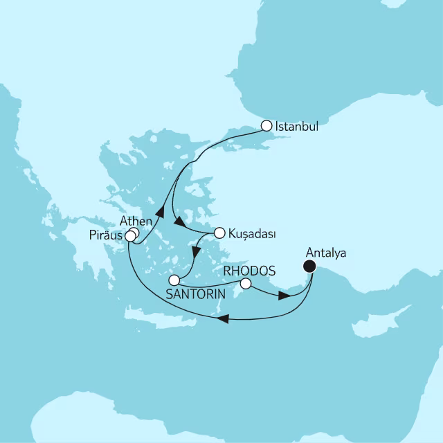 Routenübersicht: {name}