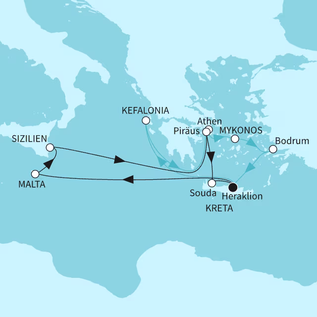 Routenübersicht: {name}