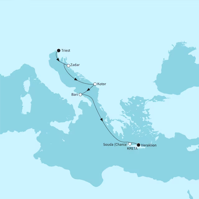 Routenübersicht: {name}