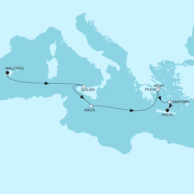 Route overview: {name}