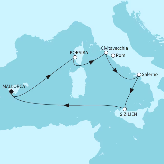 Routenübersicht: {name}