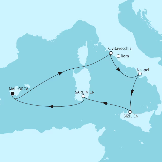 Route overview: {name}
