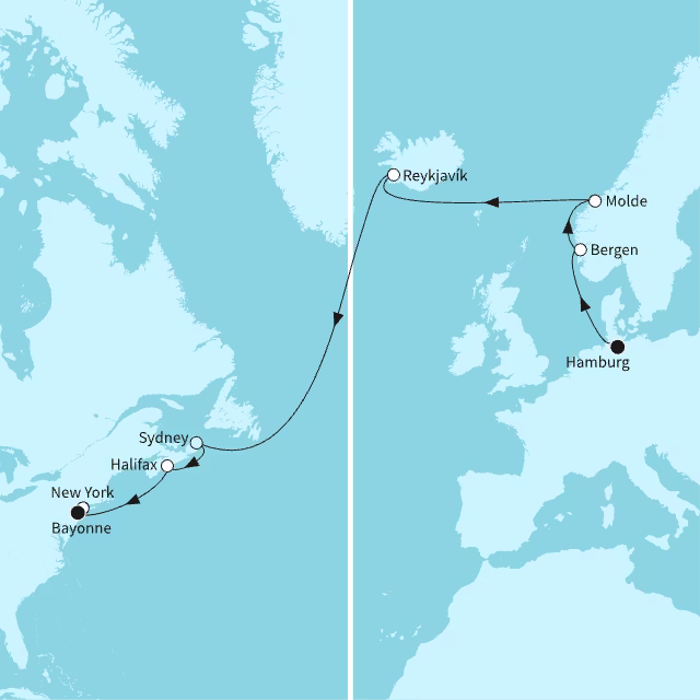 Routenübersicht: {name}