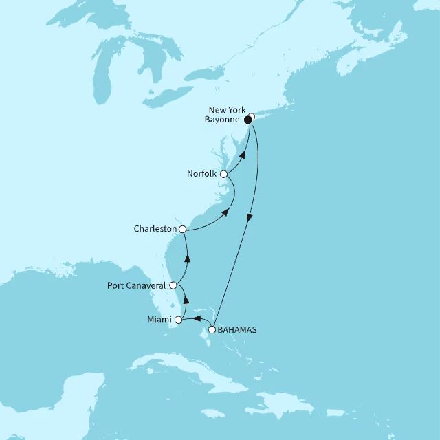 Routenübersicht: {name}