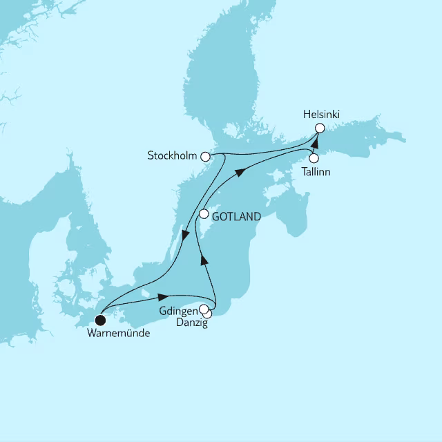 Routenübersicht: {name}