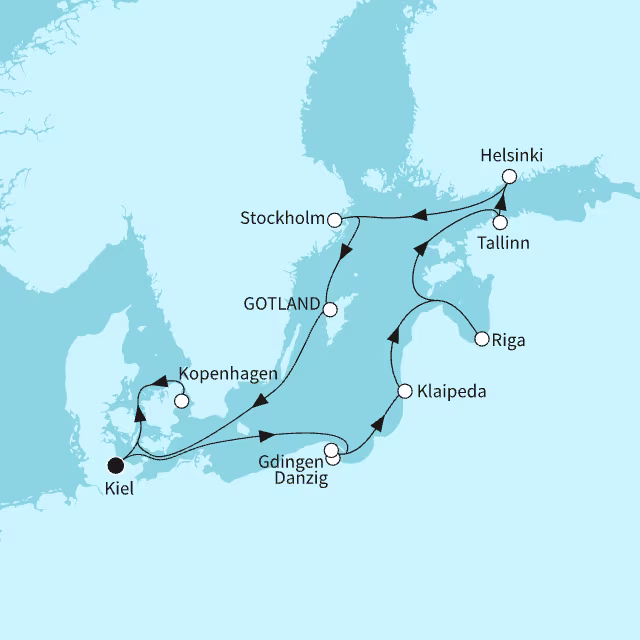 Routenübersicht: {name}