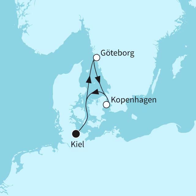 Route overview: {name}