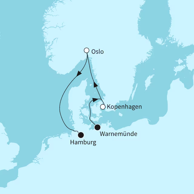 Route overview: {name}