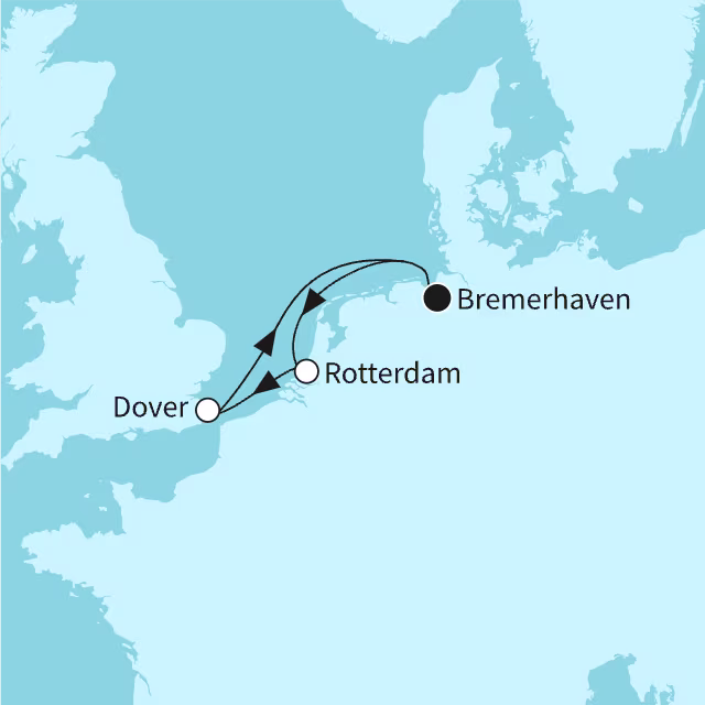 Routenübersicht: {name}