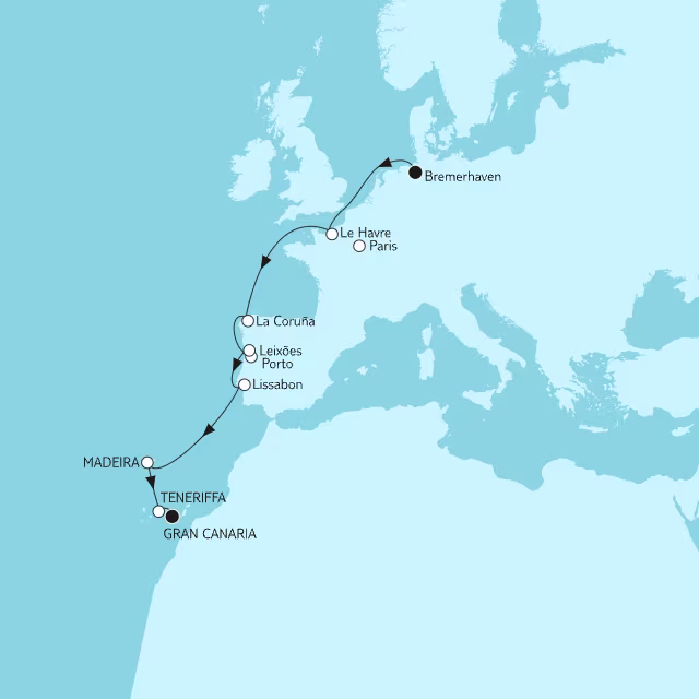 Routenübersicht: {name}