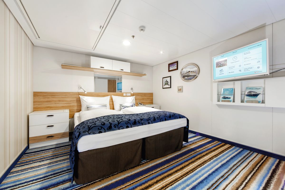Mein Schiff 3 — Blue-Motion-Klasse