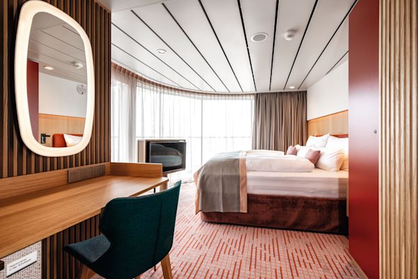Horizont Suite der Mein Schiff 7