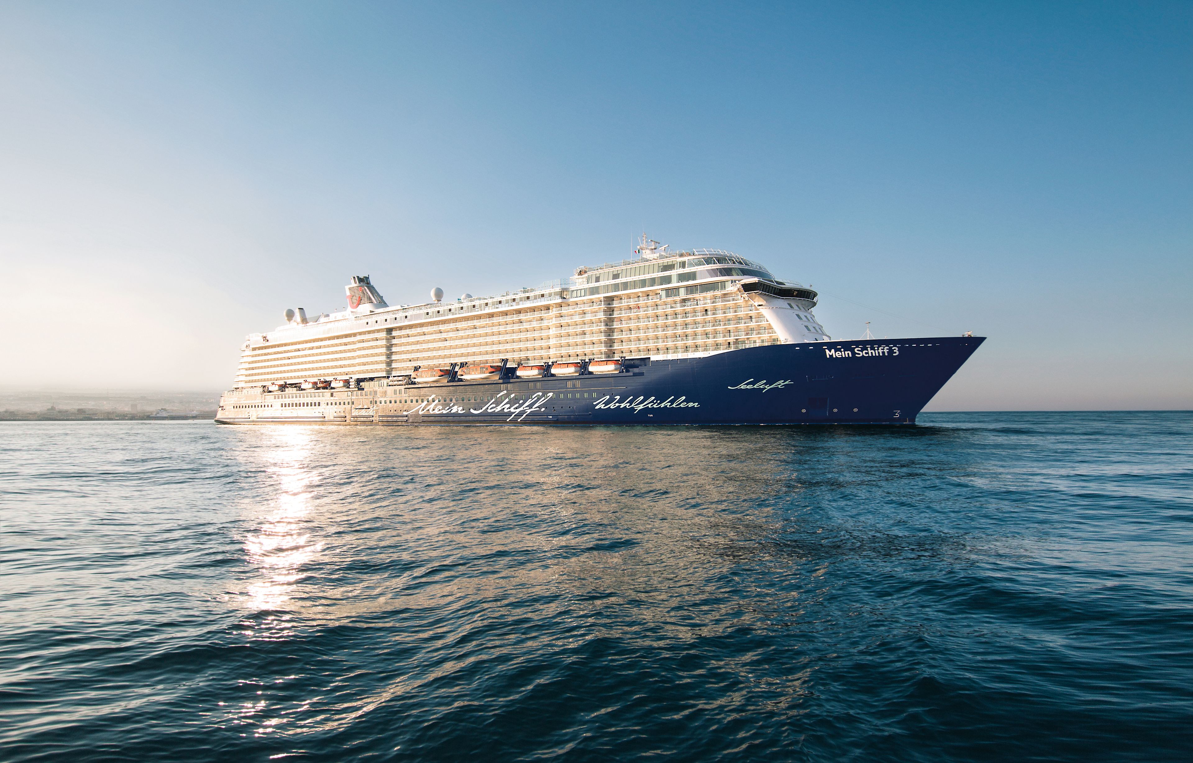 Image of Mein Schiff 3
