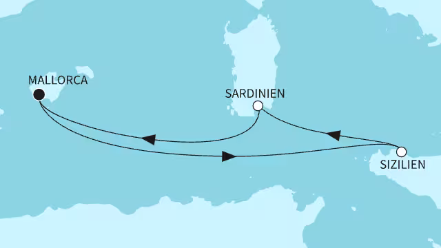 Westliches Mittelmeer 238