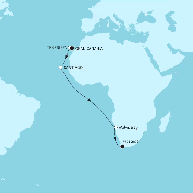 Routenübersicht: {name}