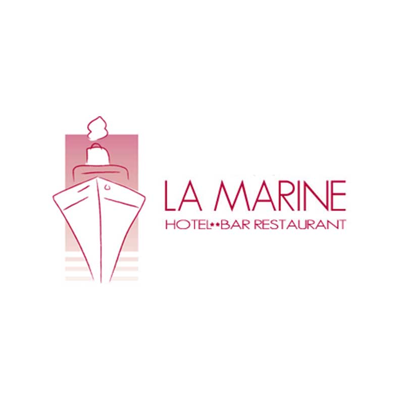 Hotel La Marine