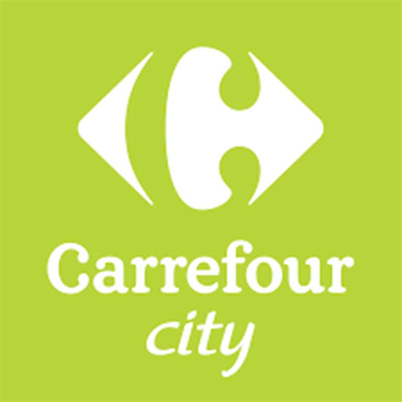 Carrefour City La trinité-sur-Mer