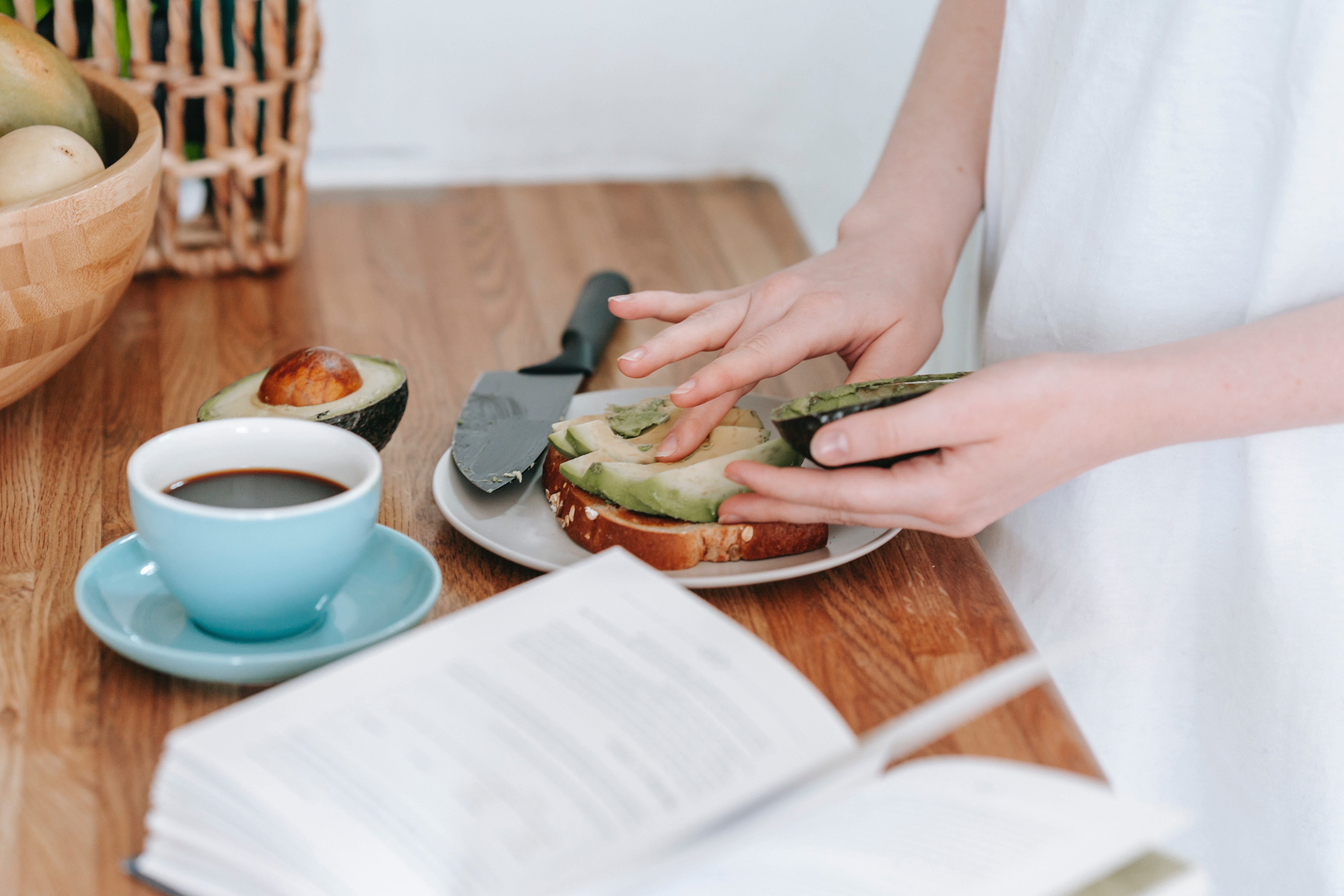 télétravail : habitudes alimentaires et physiques