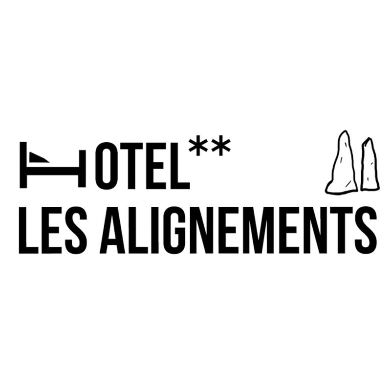 Hotel Les Alignements