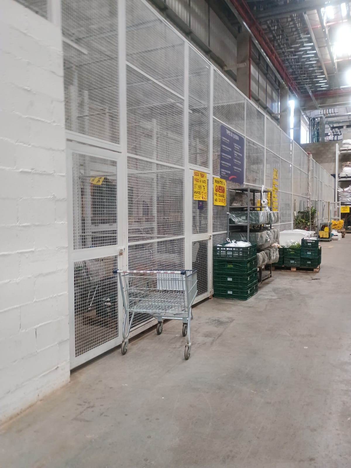 Supermercado