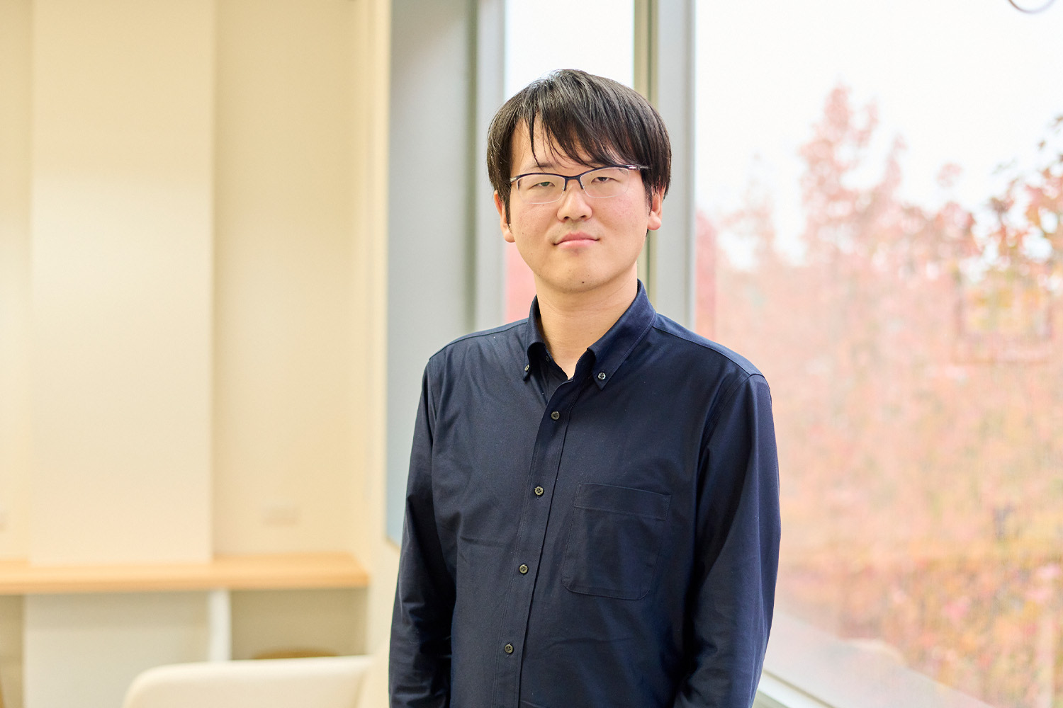 金谷 温貴さんの画像