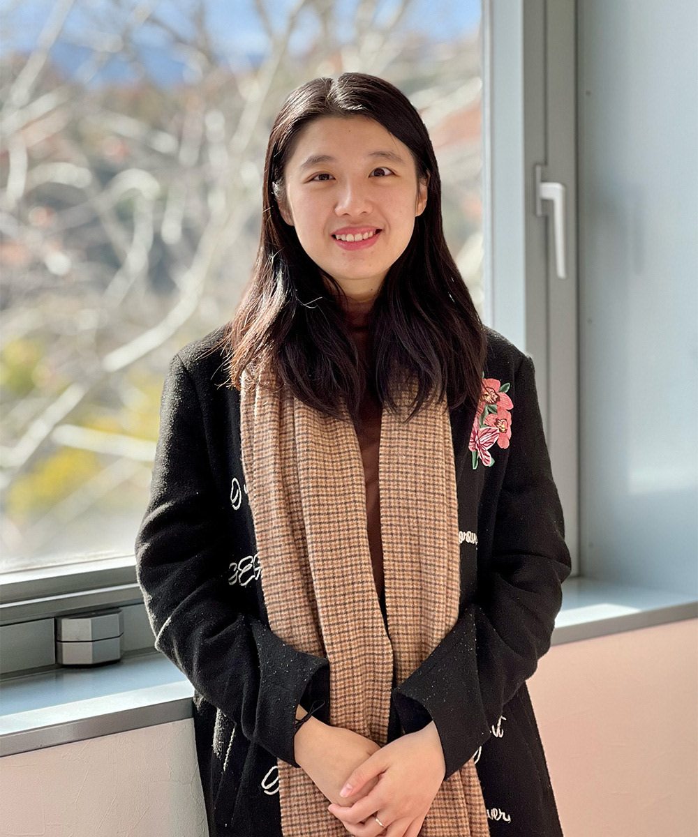 Feng Canranさんの画像