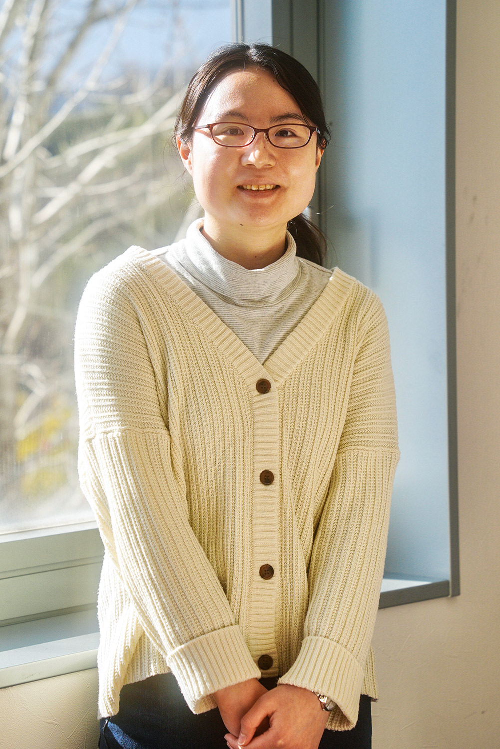 田川 晴奈 写真 01