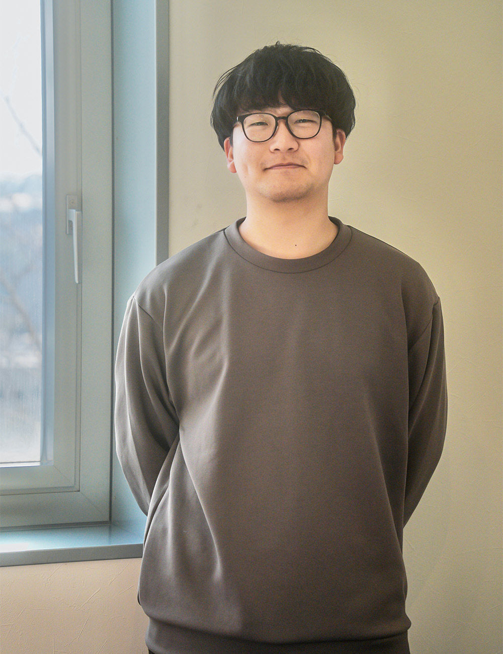 永易 将弘さんの画像