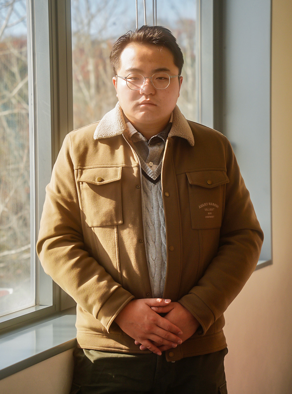 LIANG ZHIYUANさんの画像