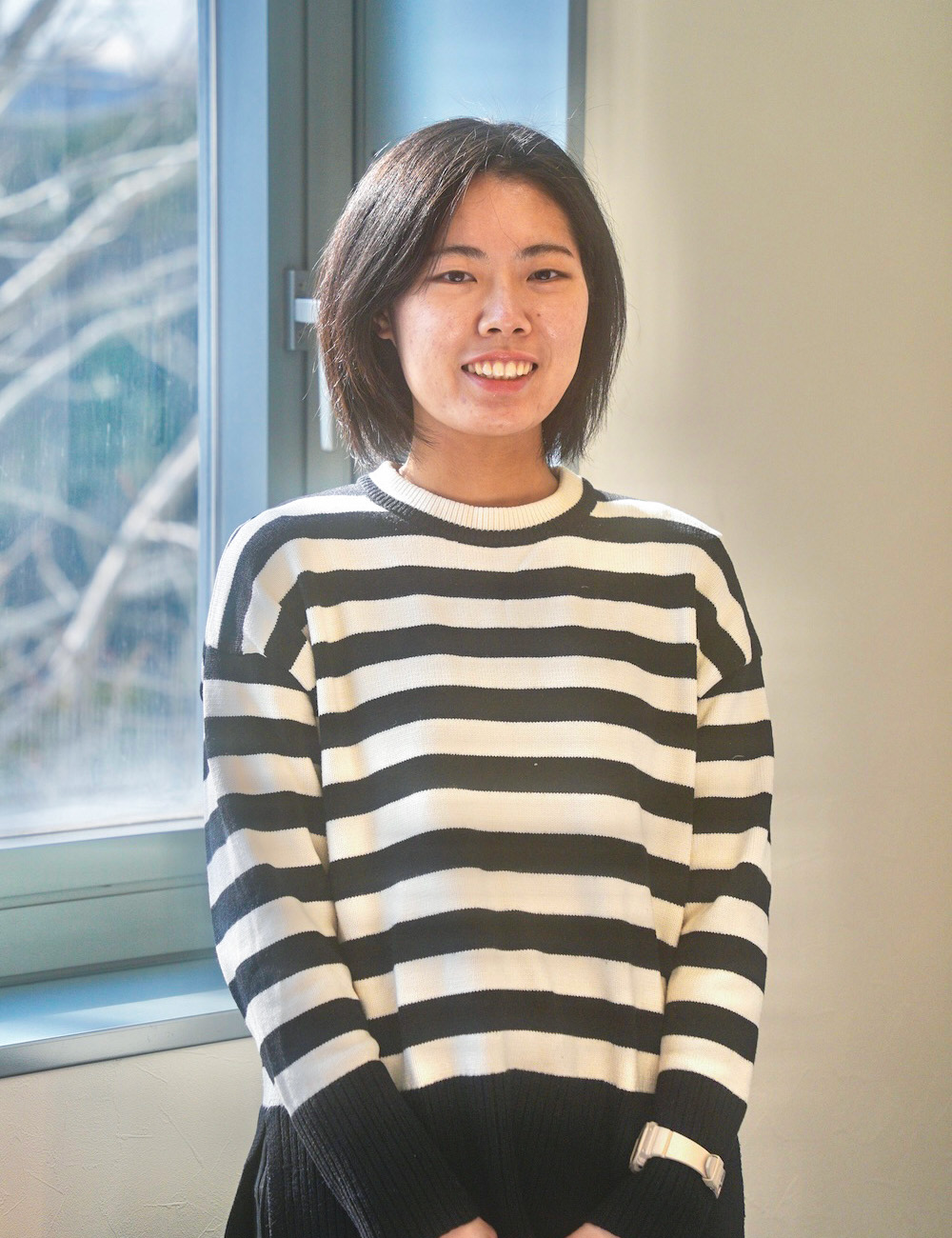 村井 与心さんの画像