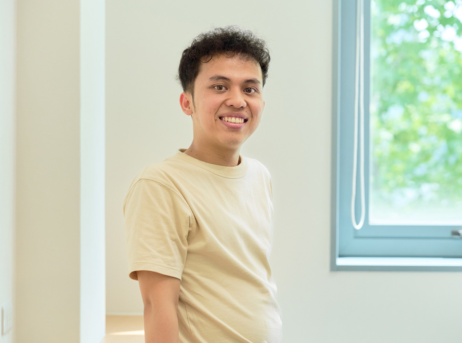 Ibnu Halimさんの画像