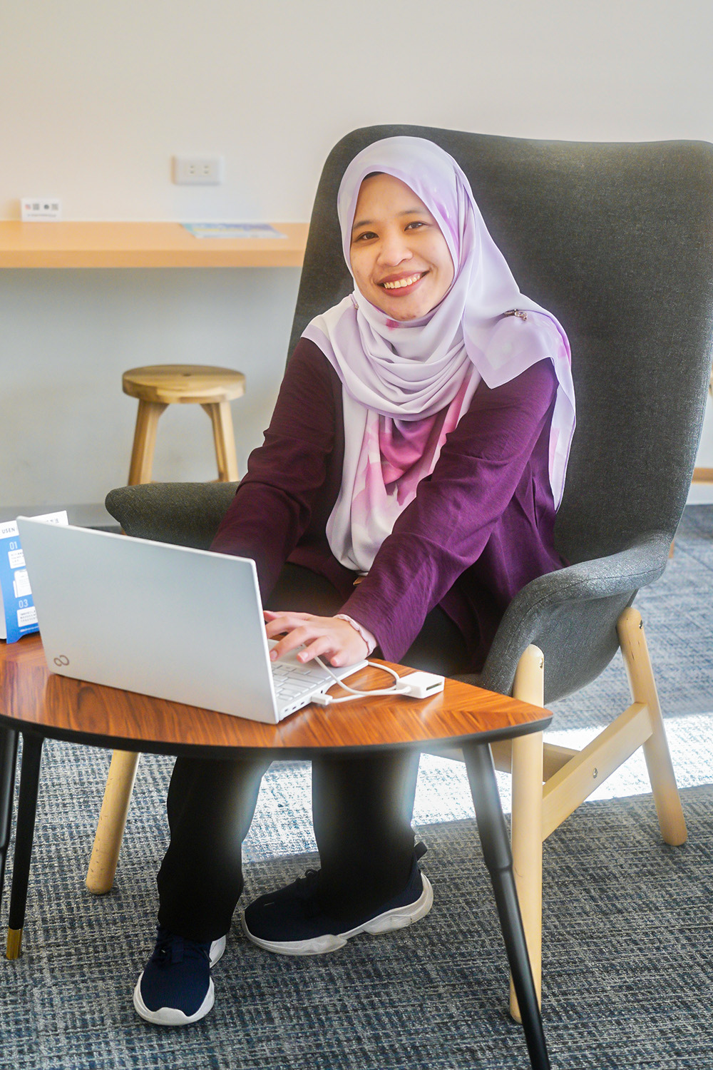 Syarah Syamimi Binti Mohamed 写真 02