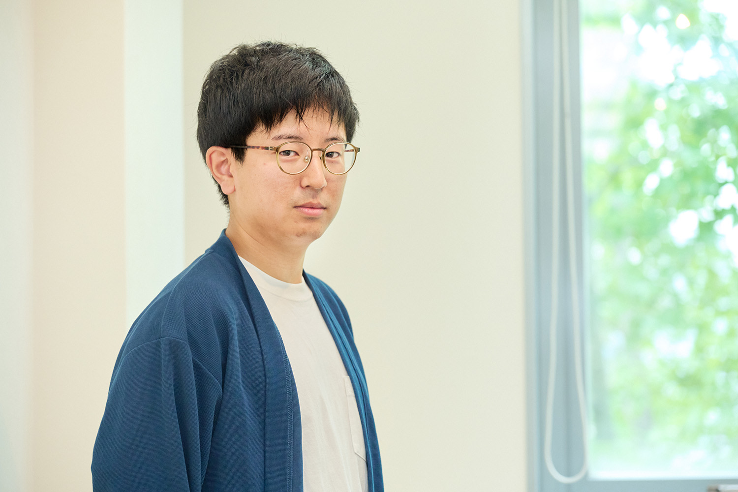 細田 凱斗さんの画像