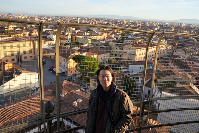 上田 健太郎 写真 02