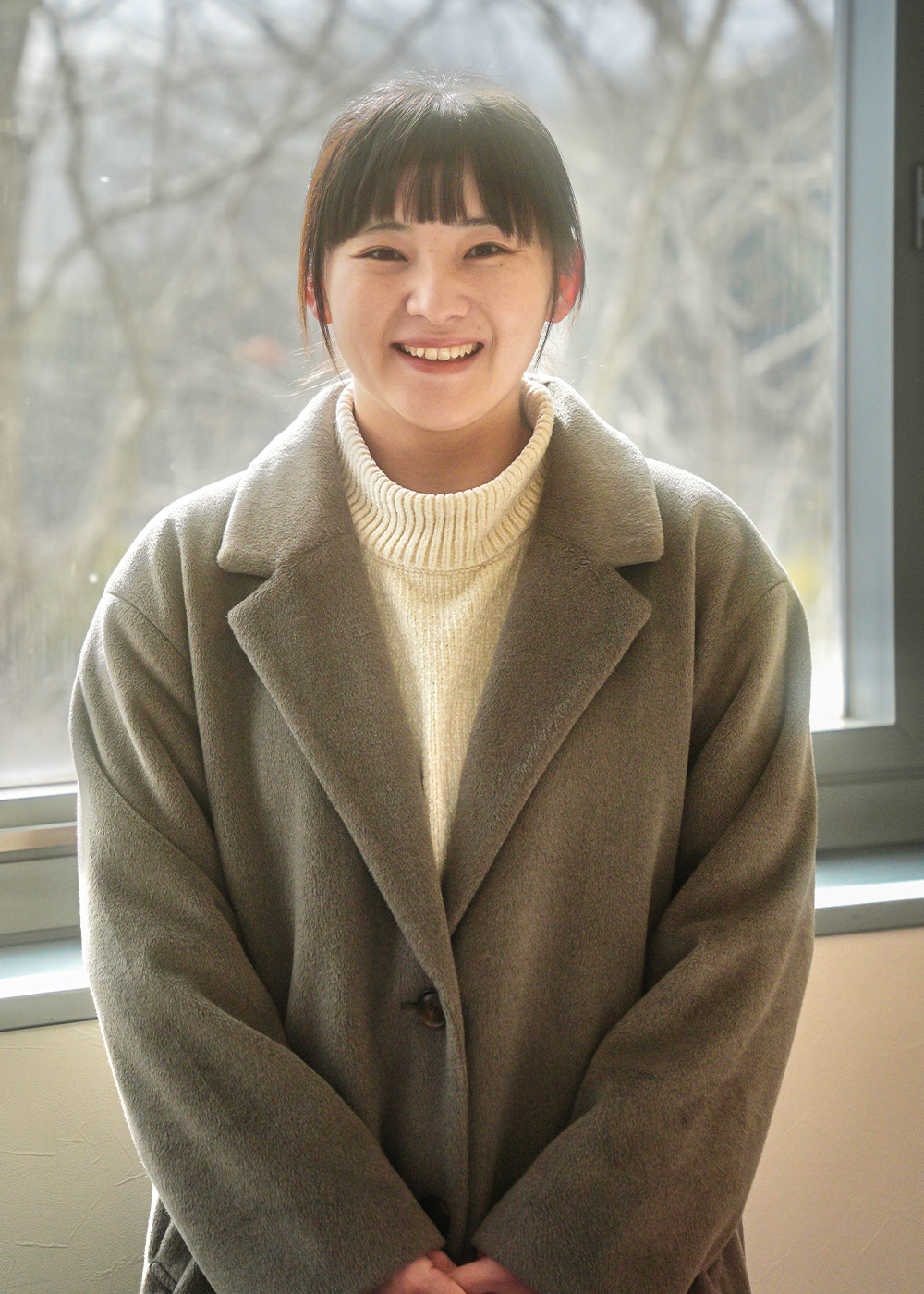 柏瀬 友咲さんの画像