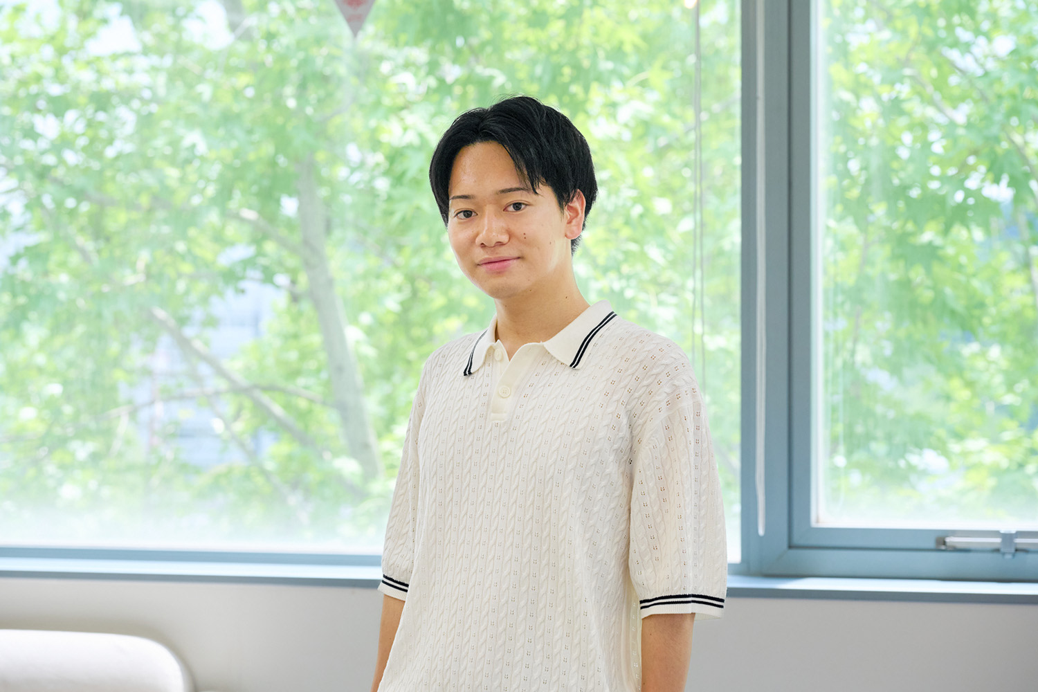 吉田 雄丸さんの画像