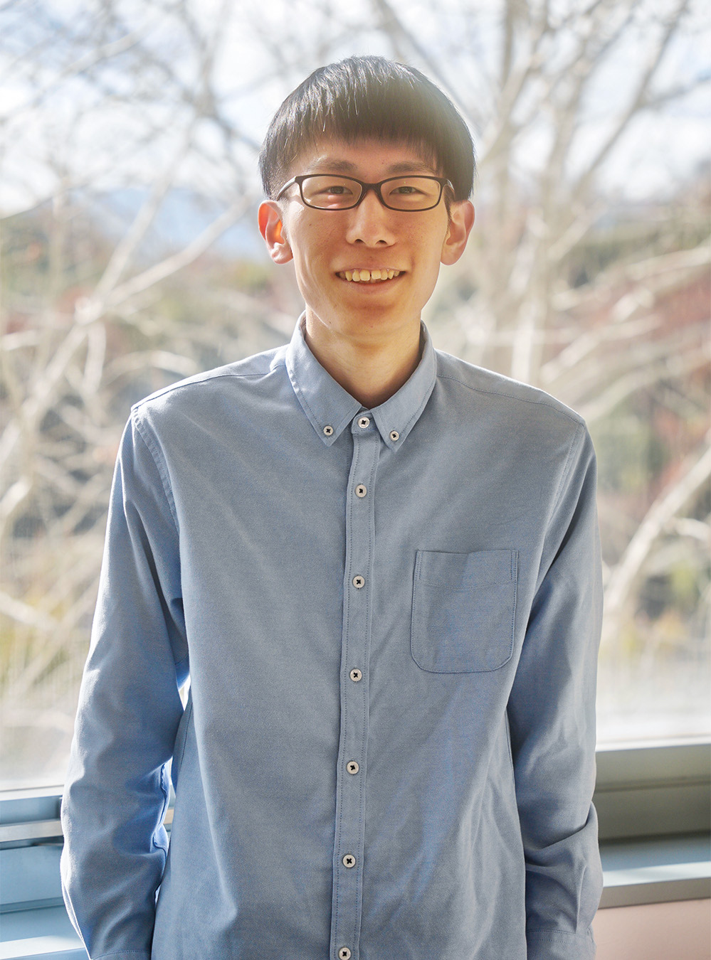 西田 悠人さんの画像