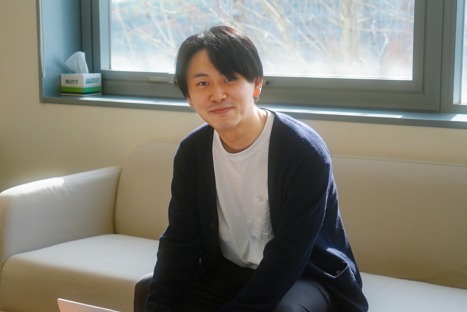 高橋 祐太郎さんの画像