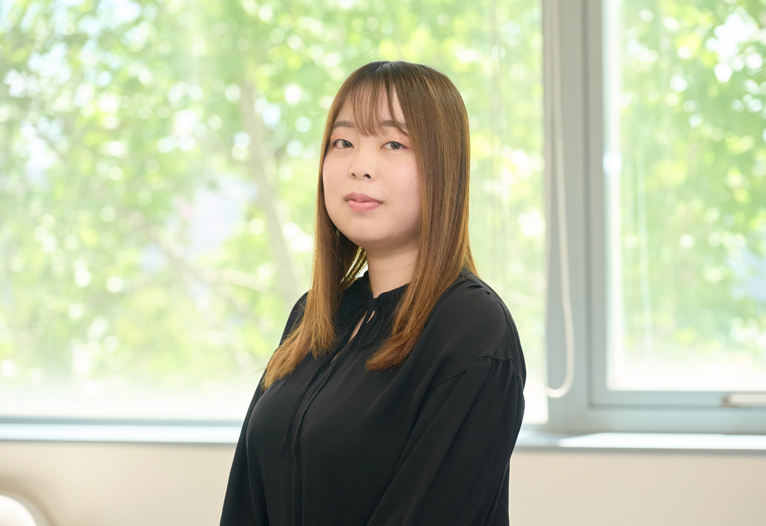 上利 如月子さんの画像