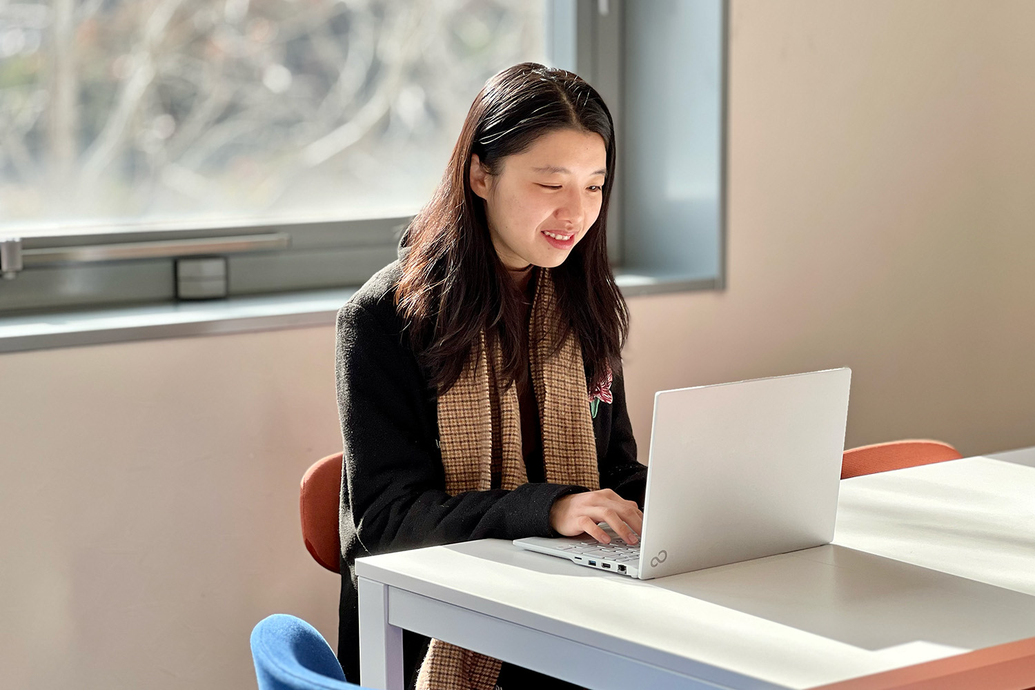 Feng Canran 写真 02