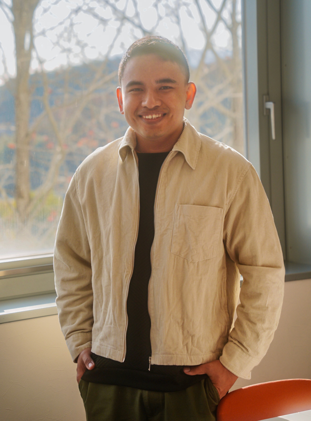 Maxmilyand Leiwakabessyさんの画像