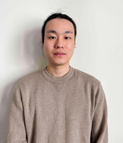 上田 健太郎さん - Granite 情報科学領域 | NAIST granite NAIST