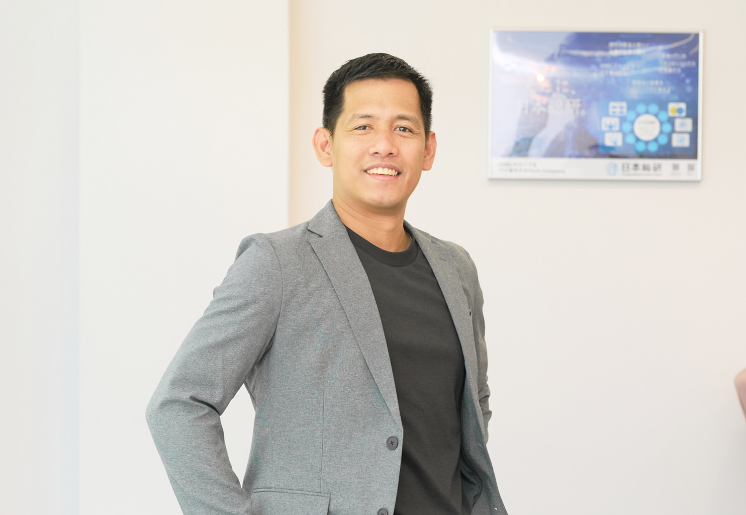 Aian Briones Ontoriaさんの画像