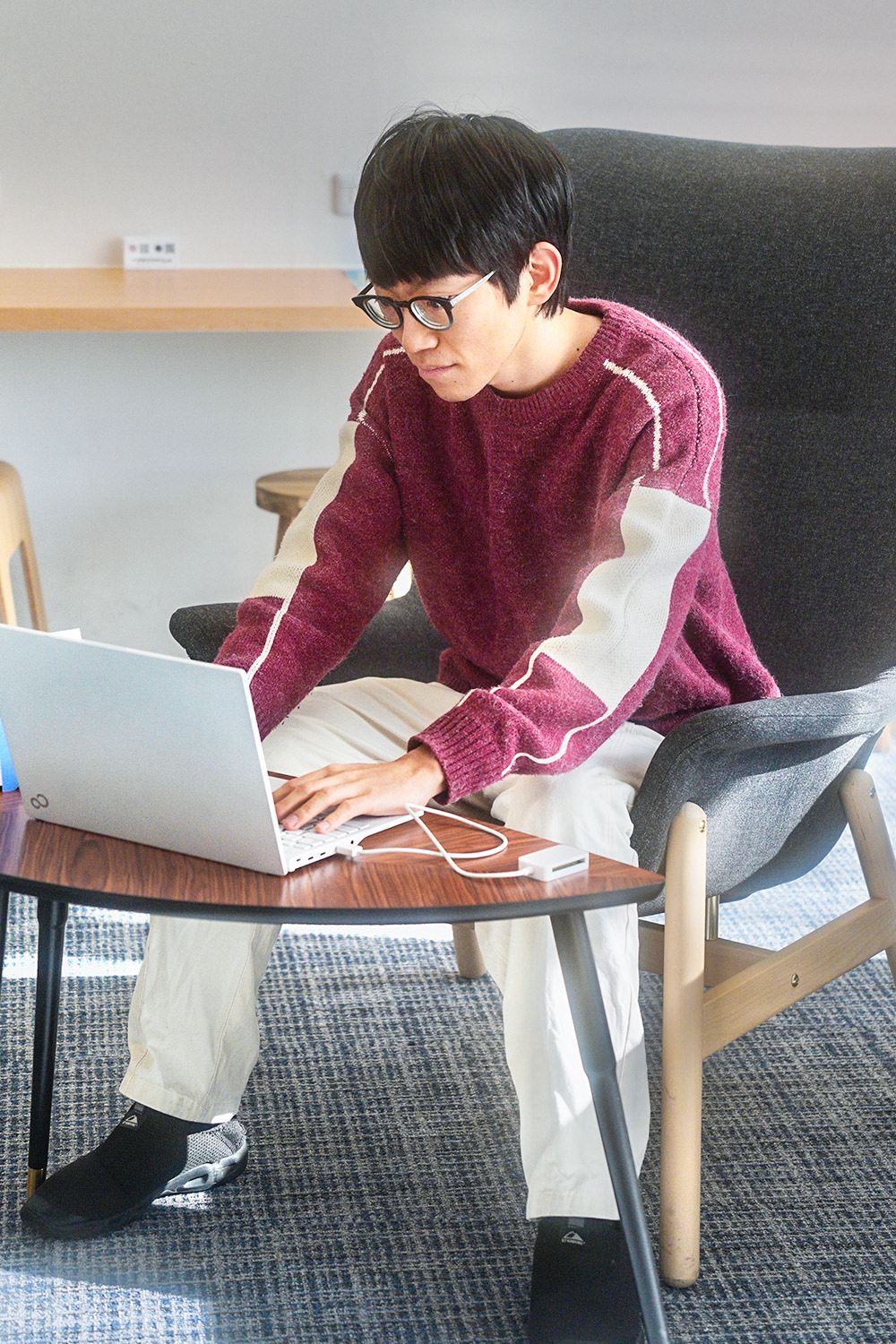 丸山 海成 写真 02