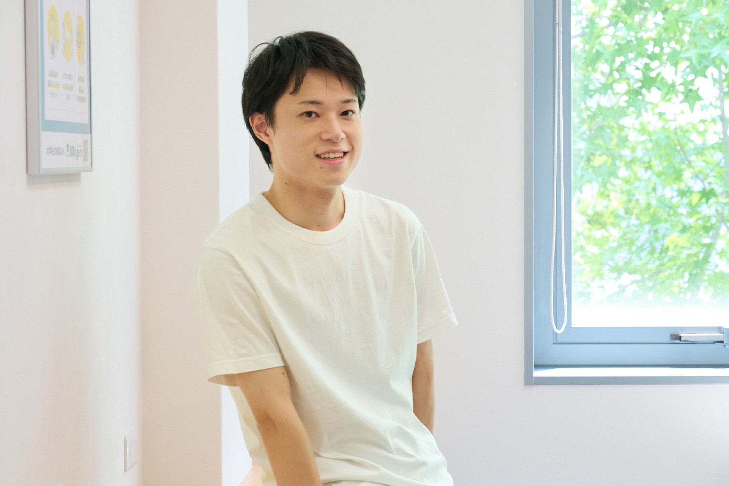 武藤 太一さん - Granite 物質創成科学領域 | NAIST granite NAIST