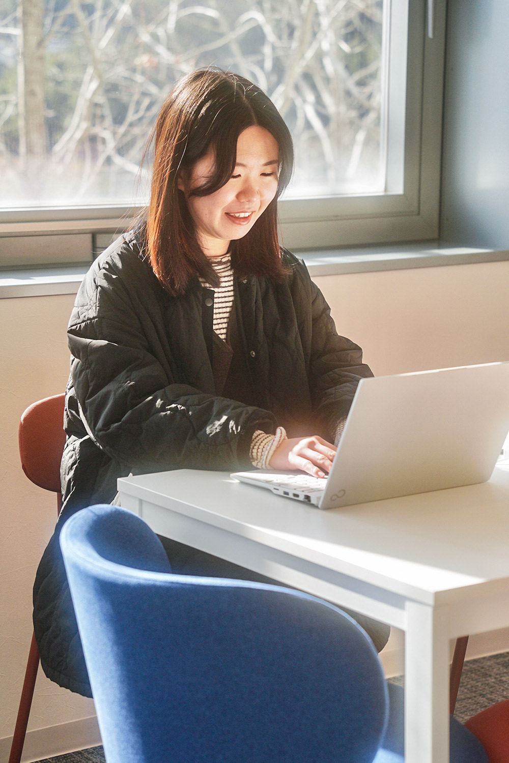 土田 菜月 写真 02