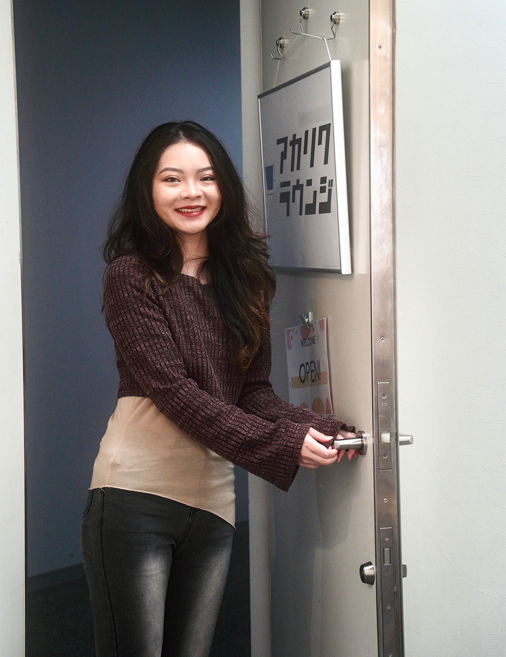 Kang Xingyuan 写真 02