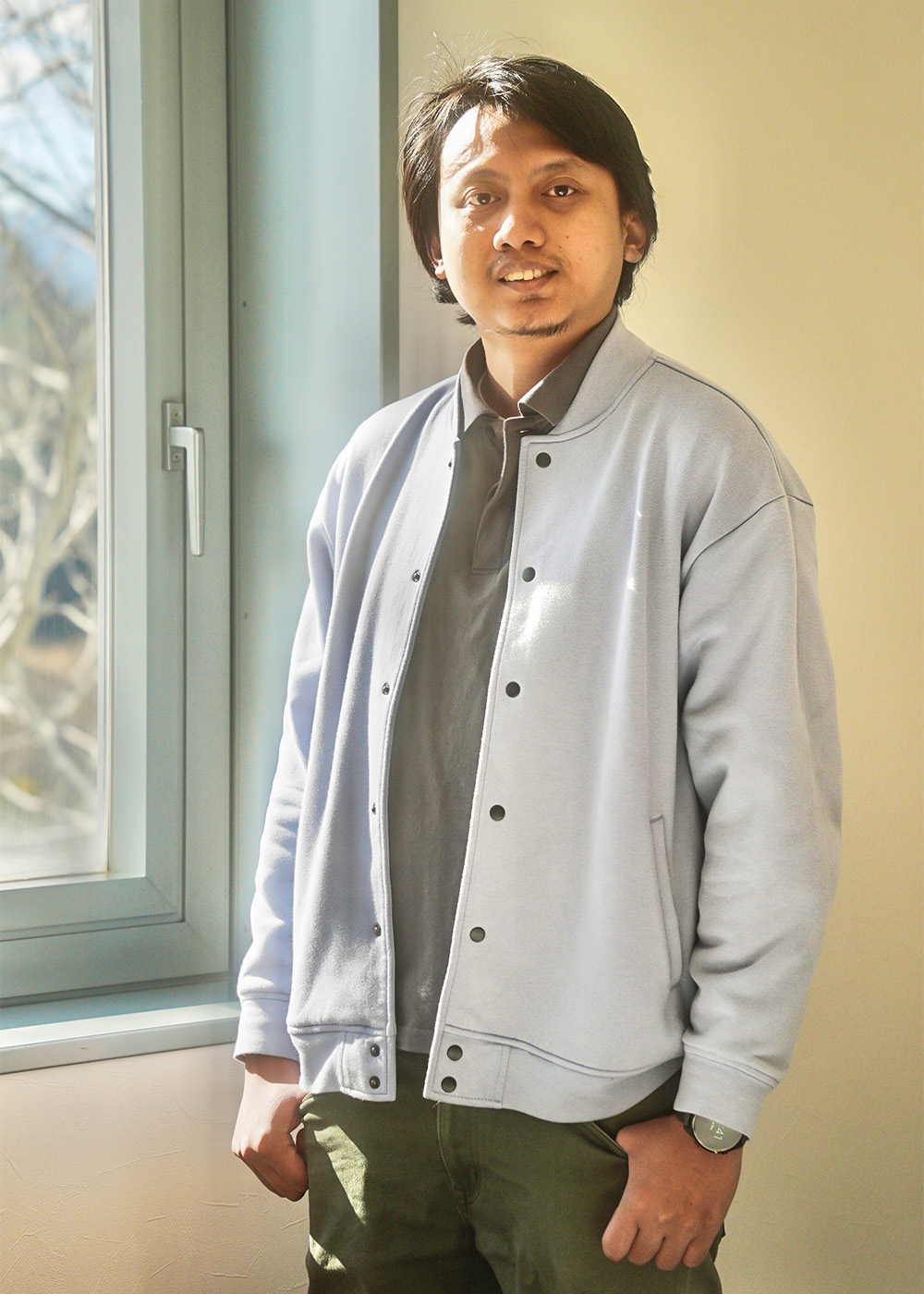 Trisna Julianさんの画像