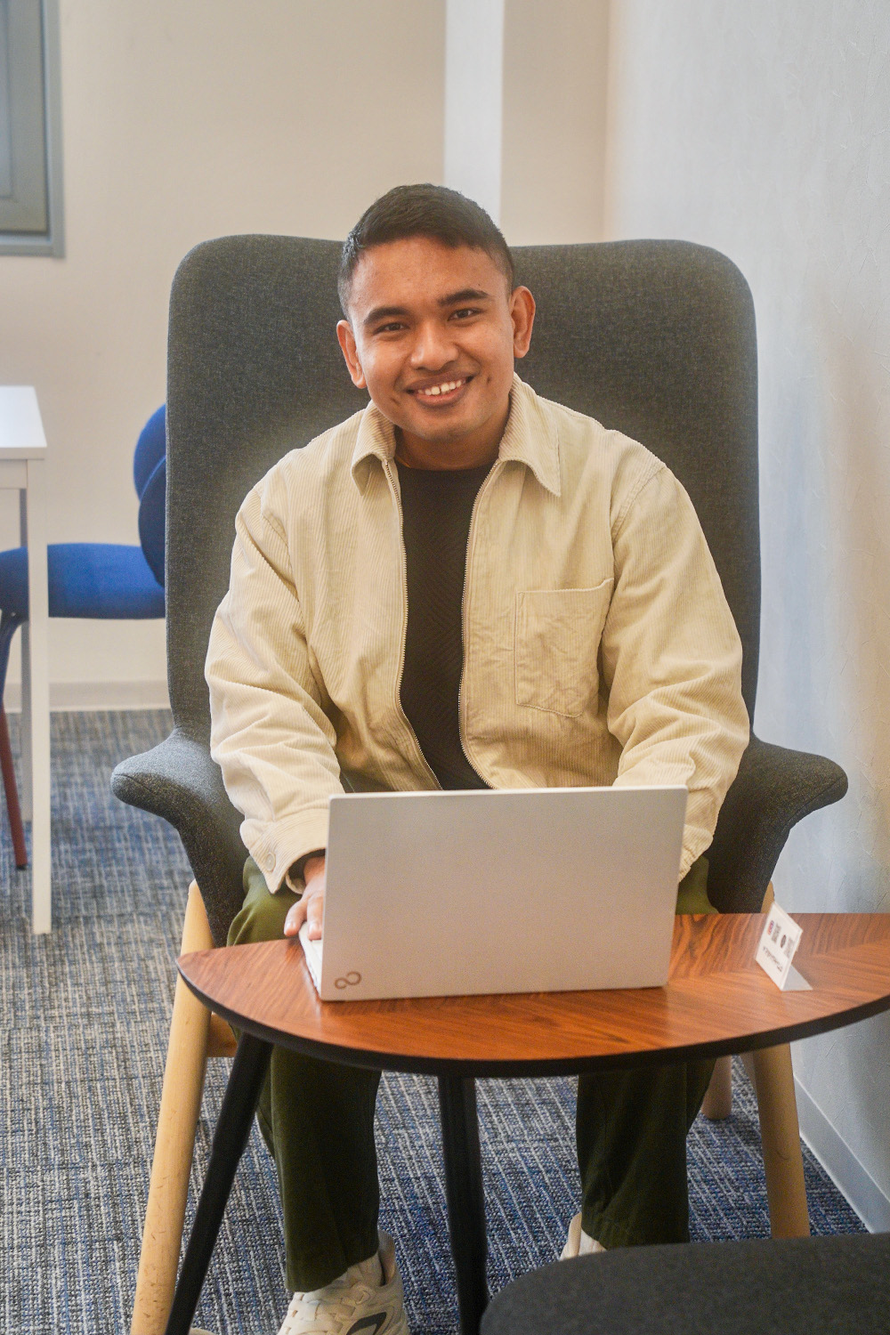 Maxmilyand Leiwakabessy 写真 02