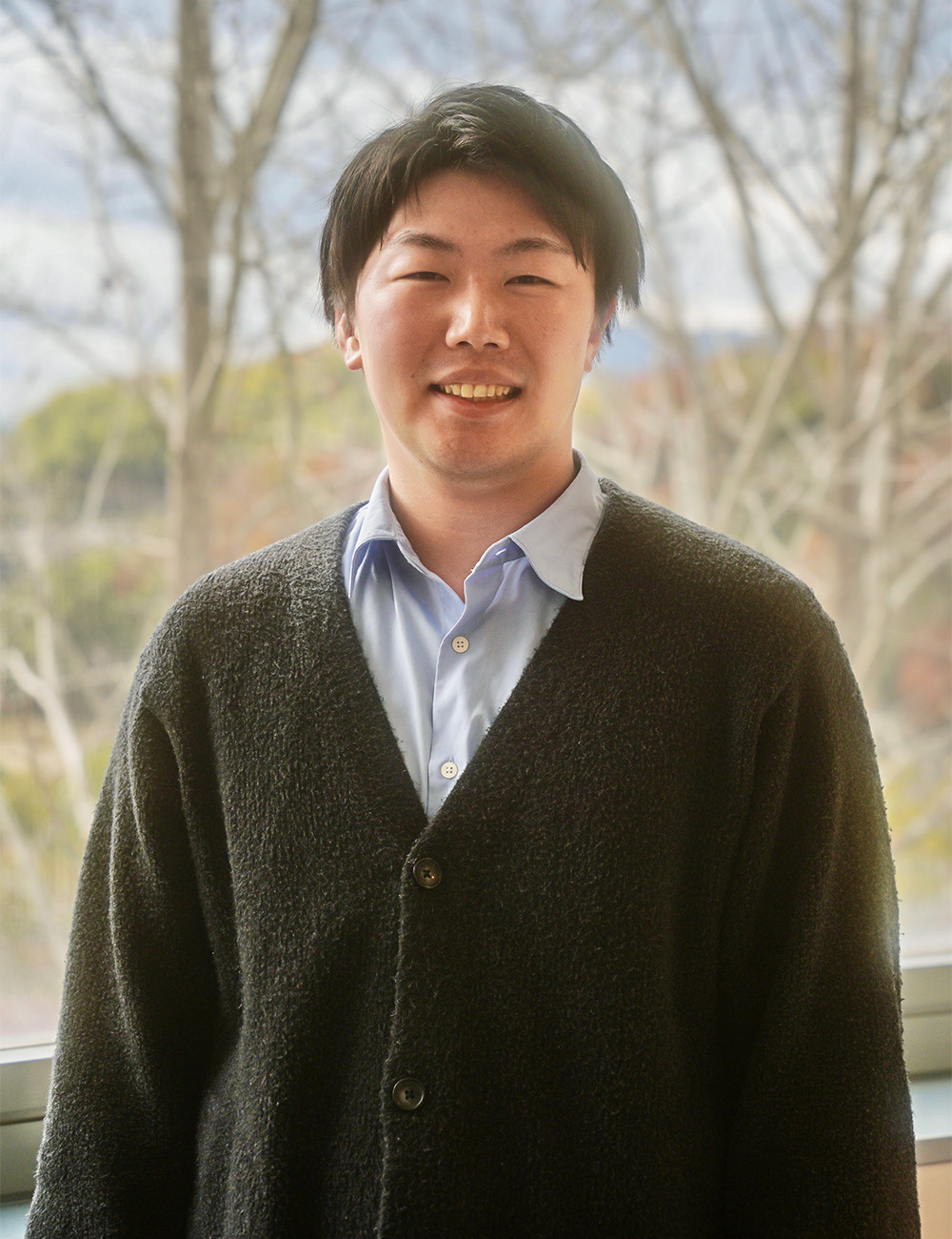 髙橋  空良さんの画像